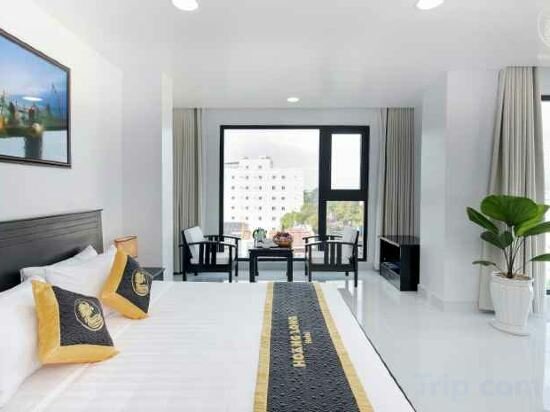 Hotel Hoang Long Hotel Phan Thiet, Phan Thiet, photo