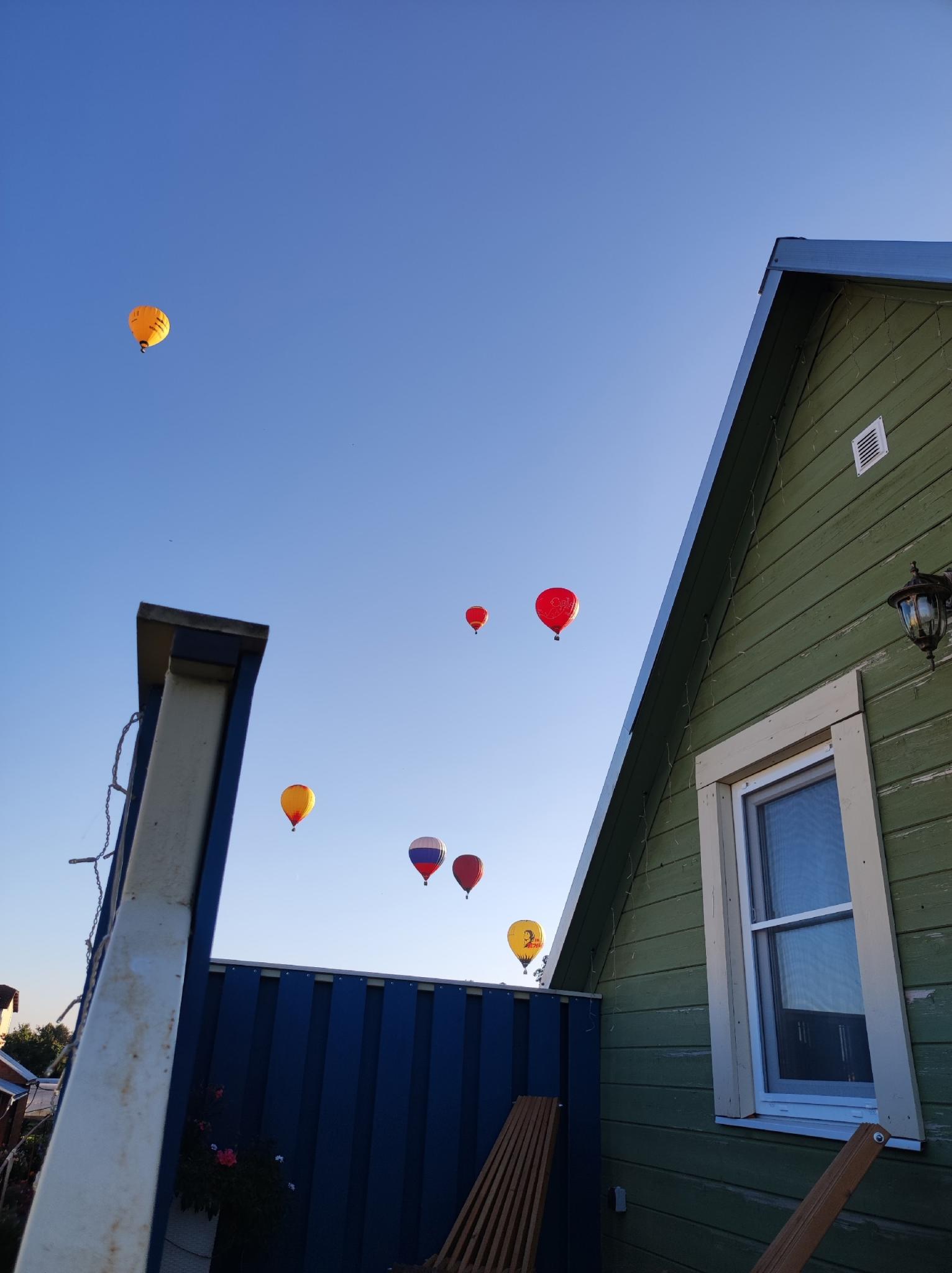 Фото Красноармейская 40