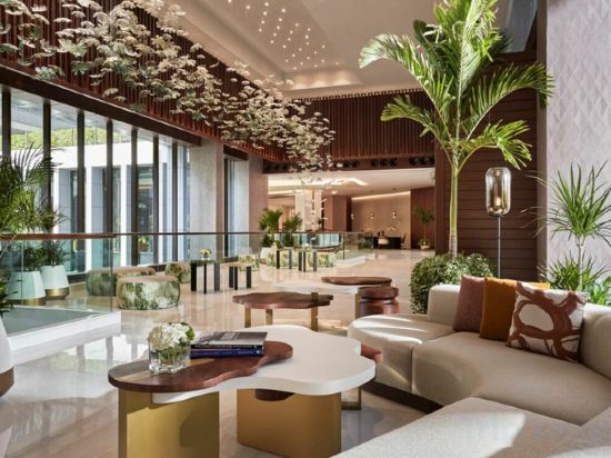 Фото Jomtien Palm Beach