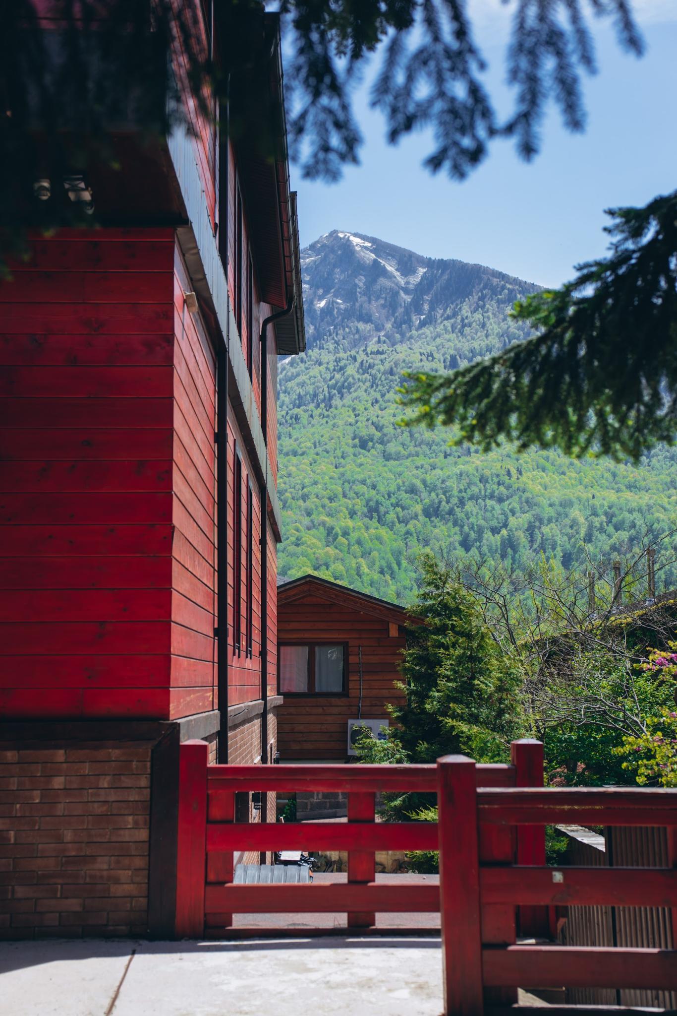 Фото Вилла Лилиан