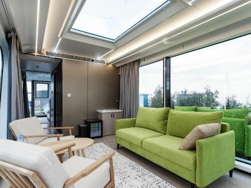 Гостиница Zvezdnaya в Алматы