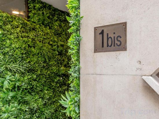 Фото Edgar Suites Expo Paris Porte de Versailles