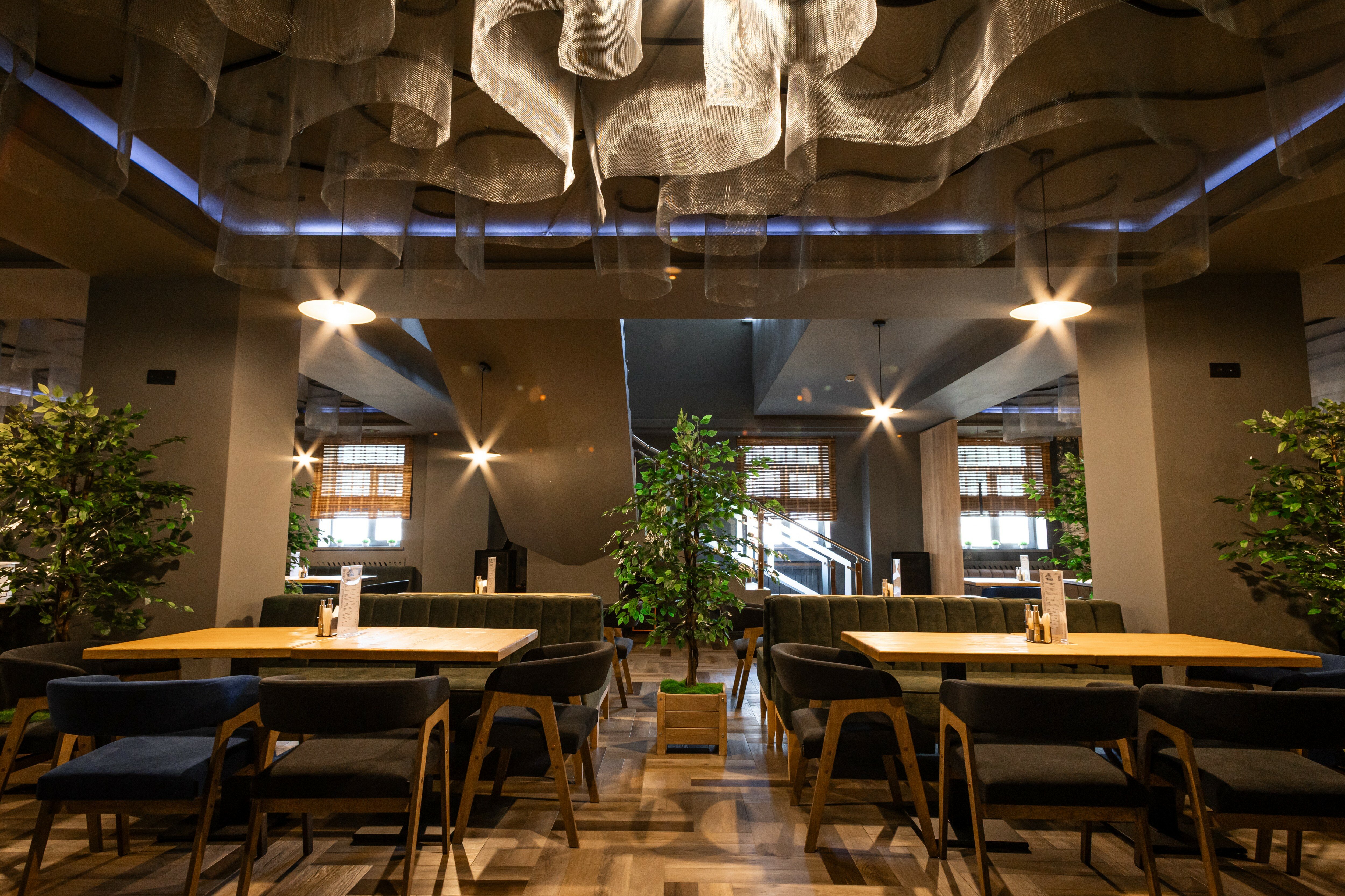 Фото Талнах