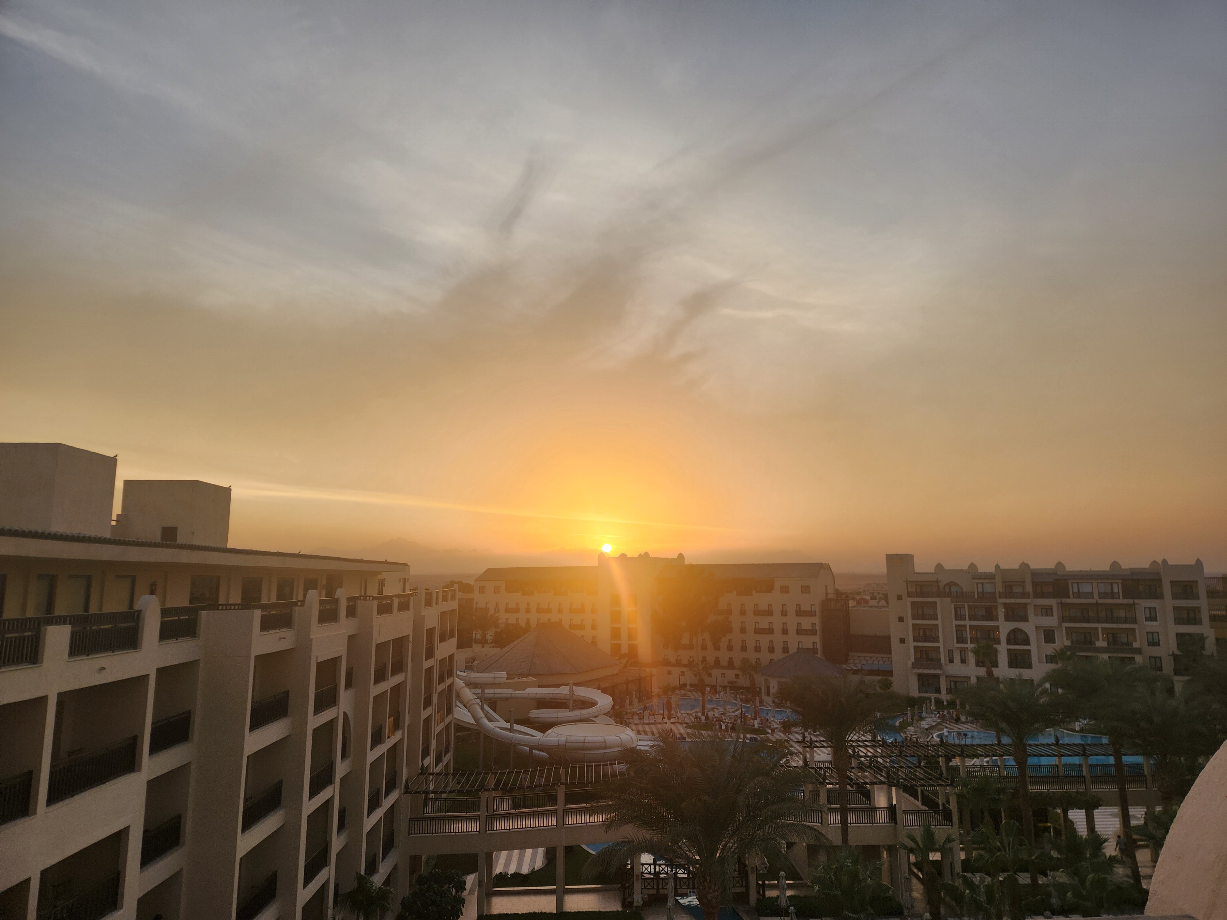 Фото Steigenberger Aqua Magic