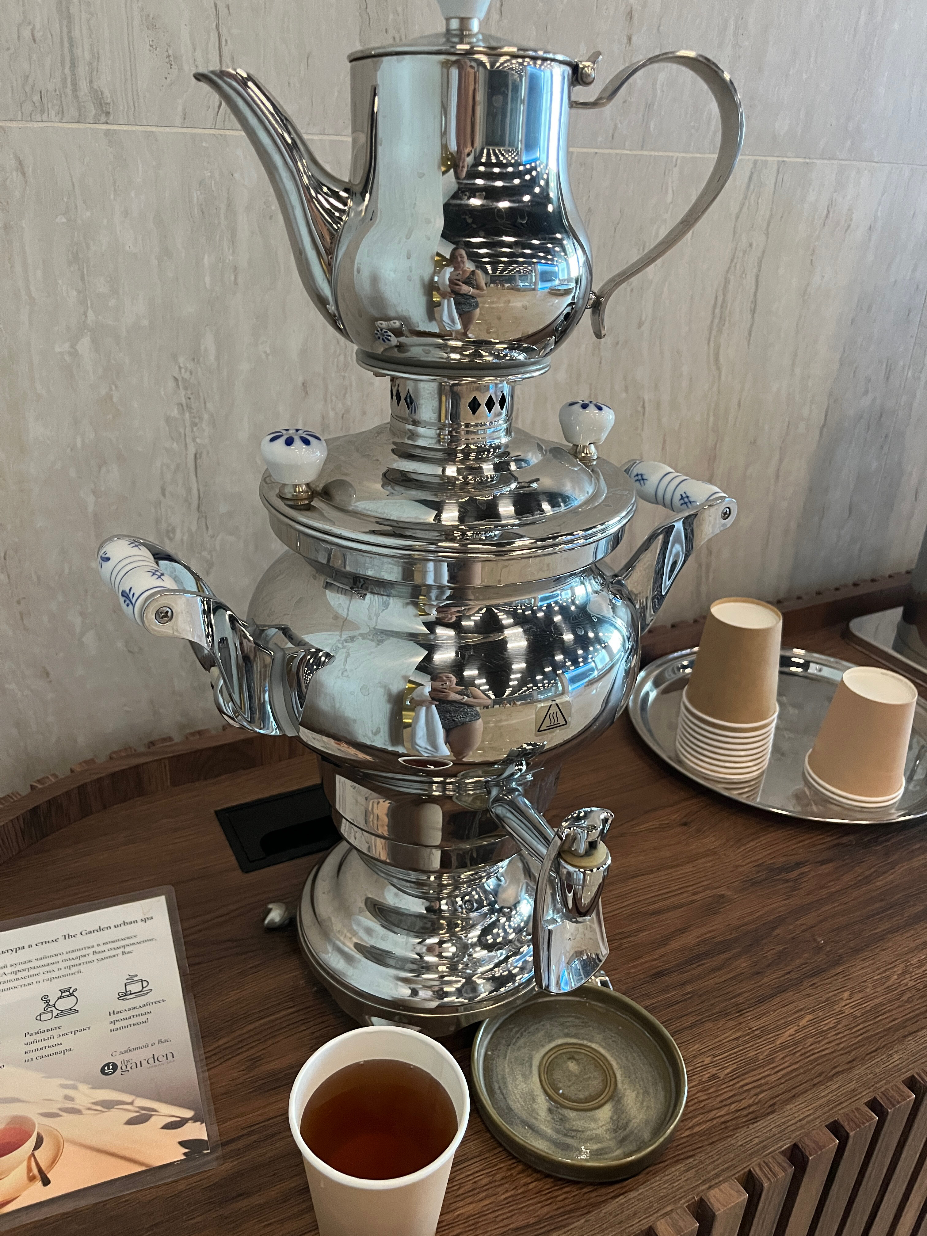 Фото Гранд Отель by LeePrime