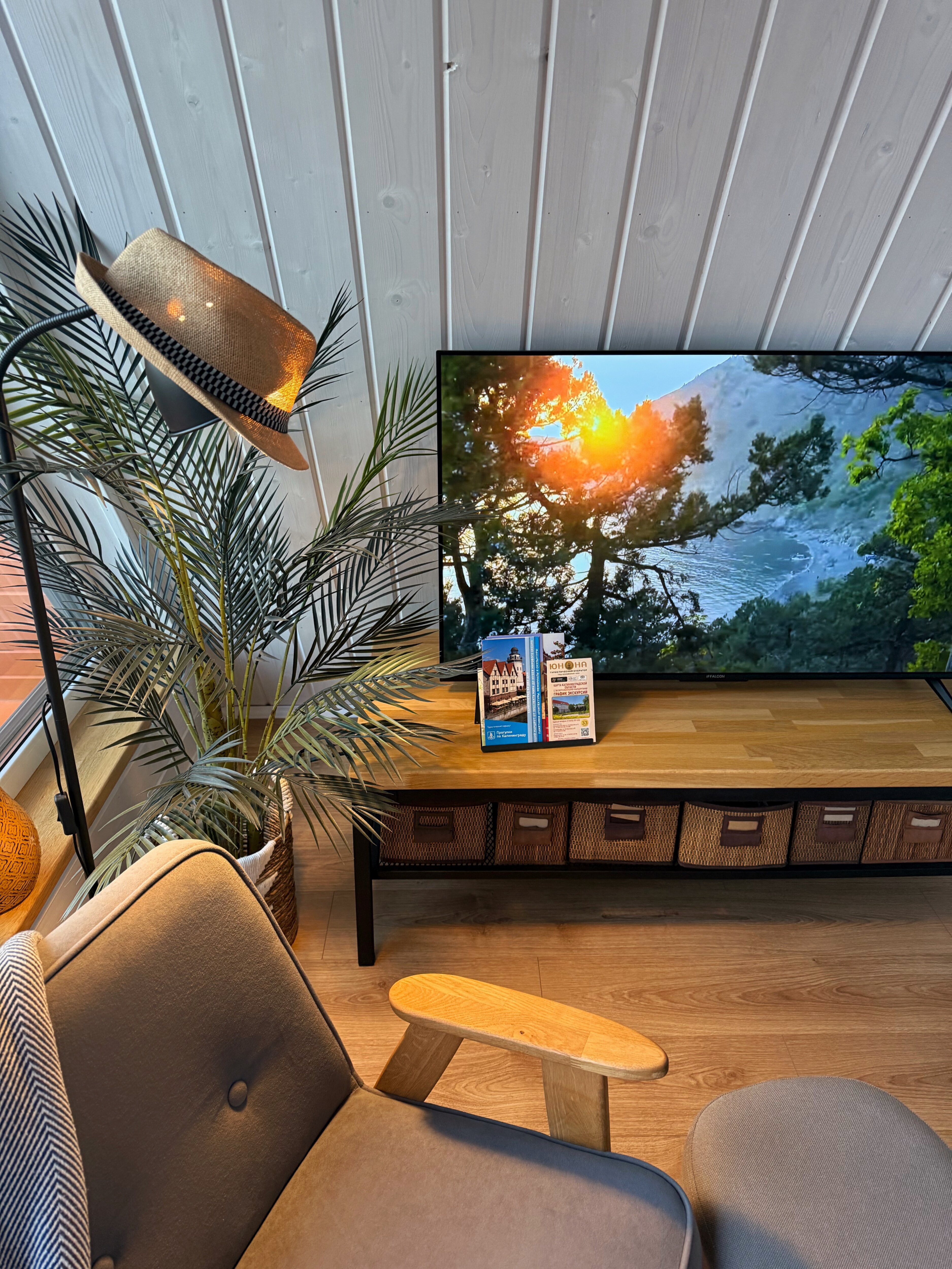 Фото Amber Hills