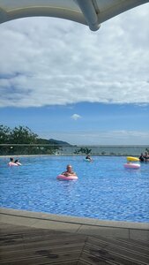 Гостиница Pearl River Garden Hotel