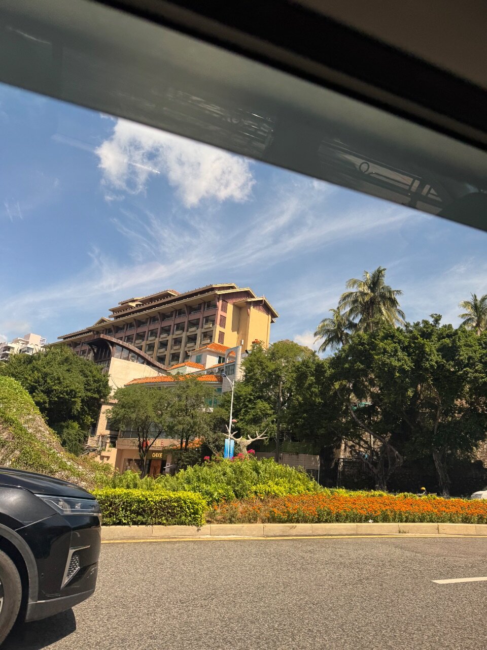 Фото Mangrove Tree Resort World Sanya Bay