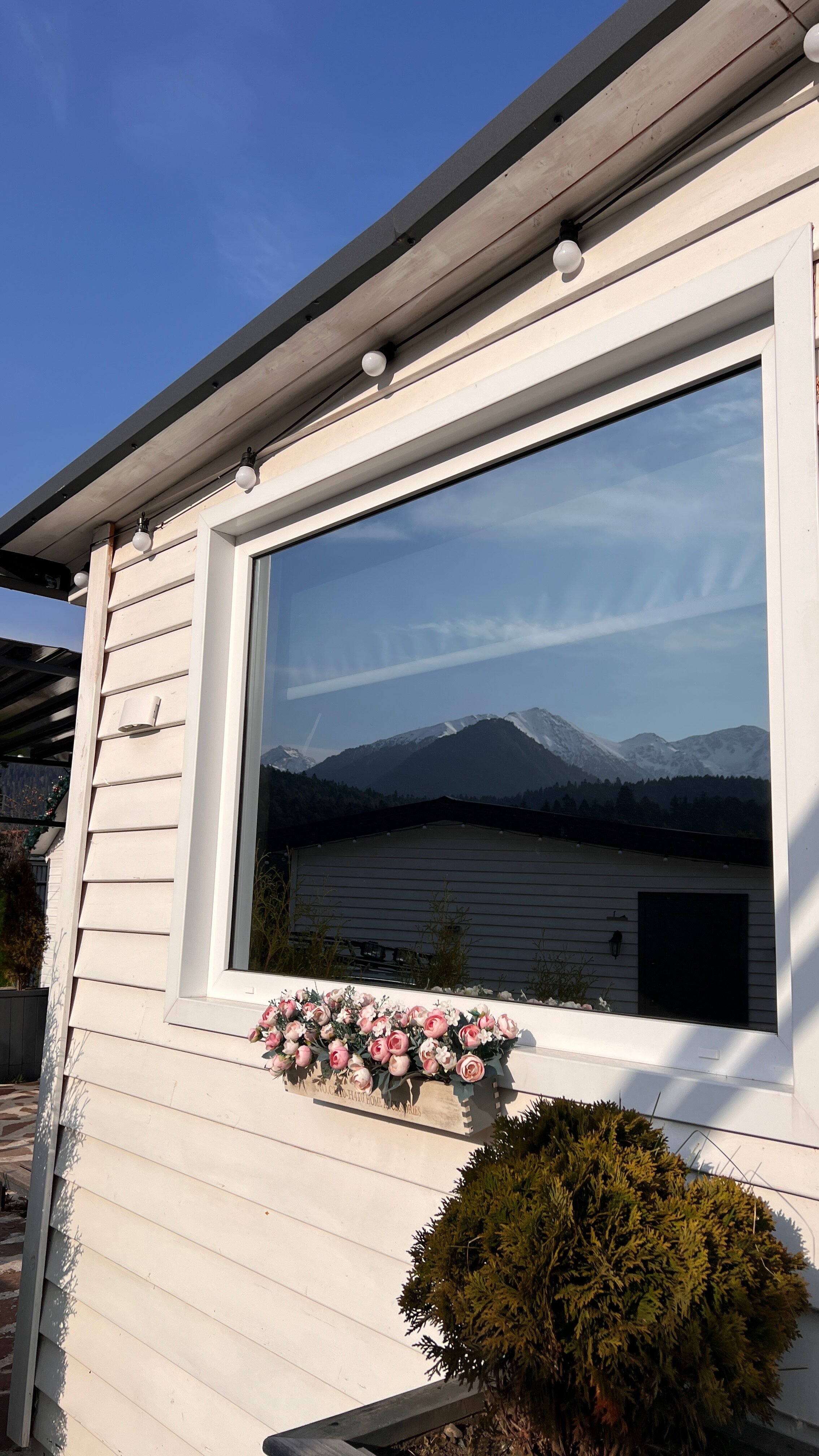 Фото Ривьера Архыз