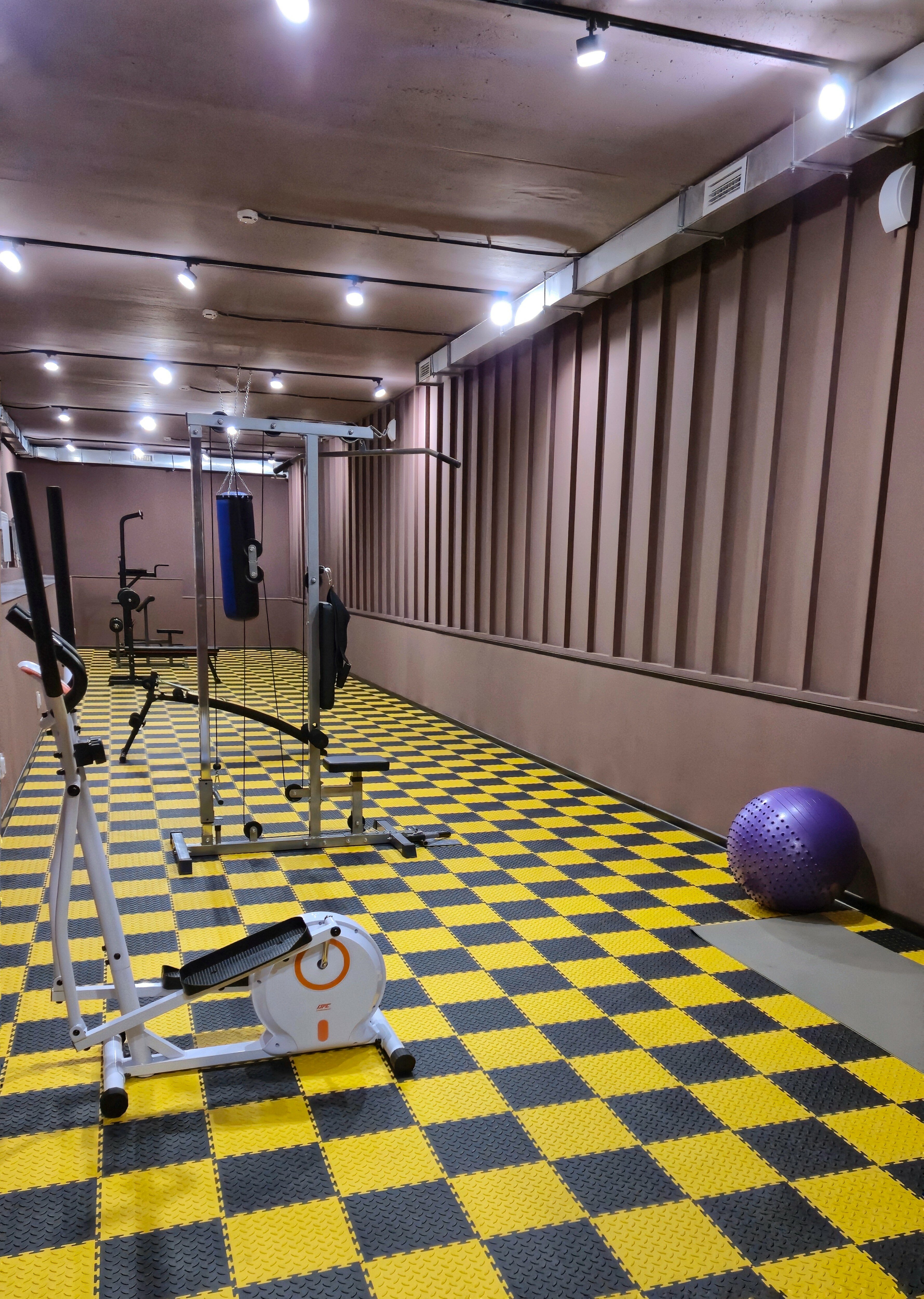 Фото отеля 5