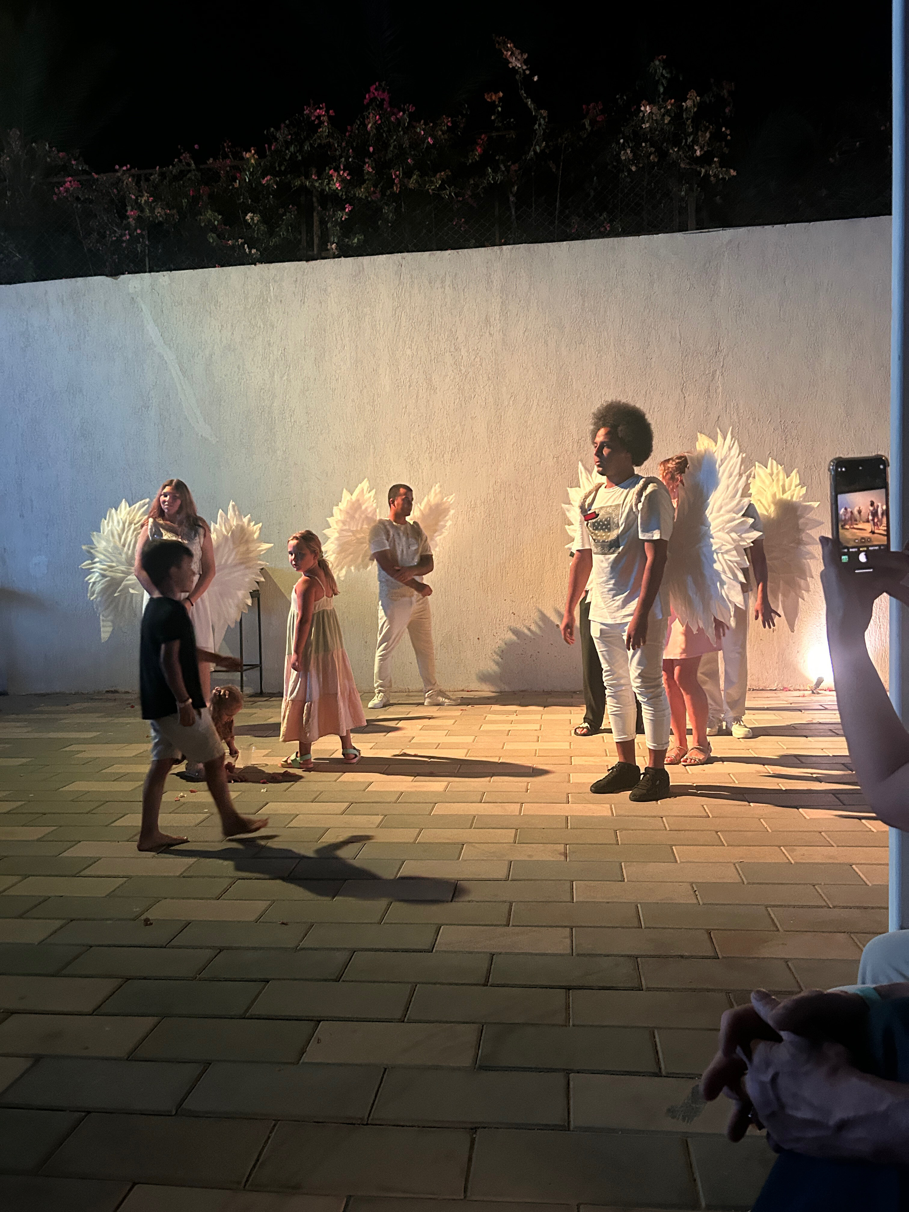 Фото Flow Spectrum Resort Sahl Hasheesh