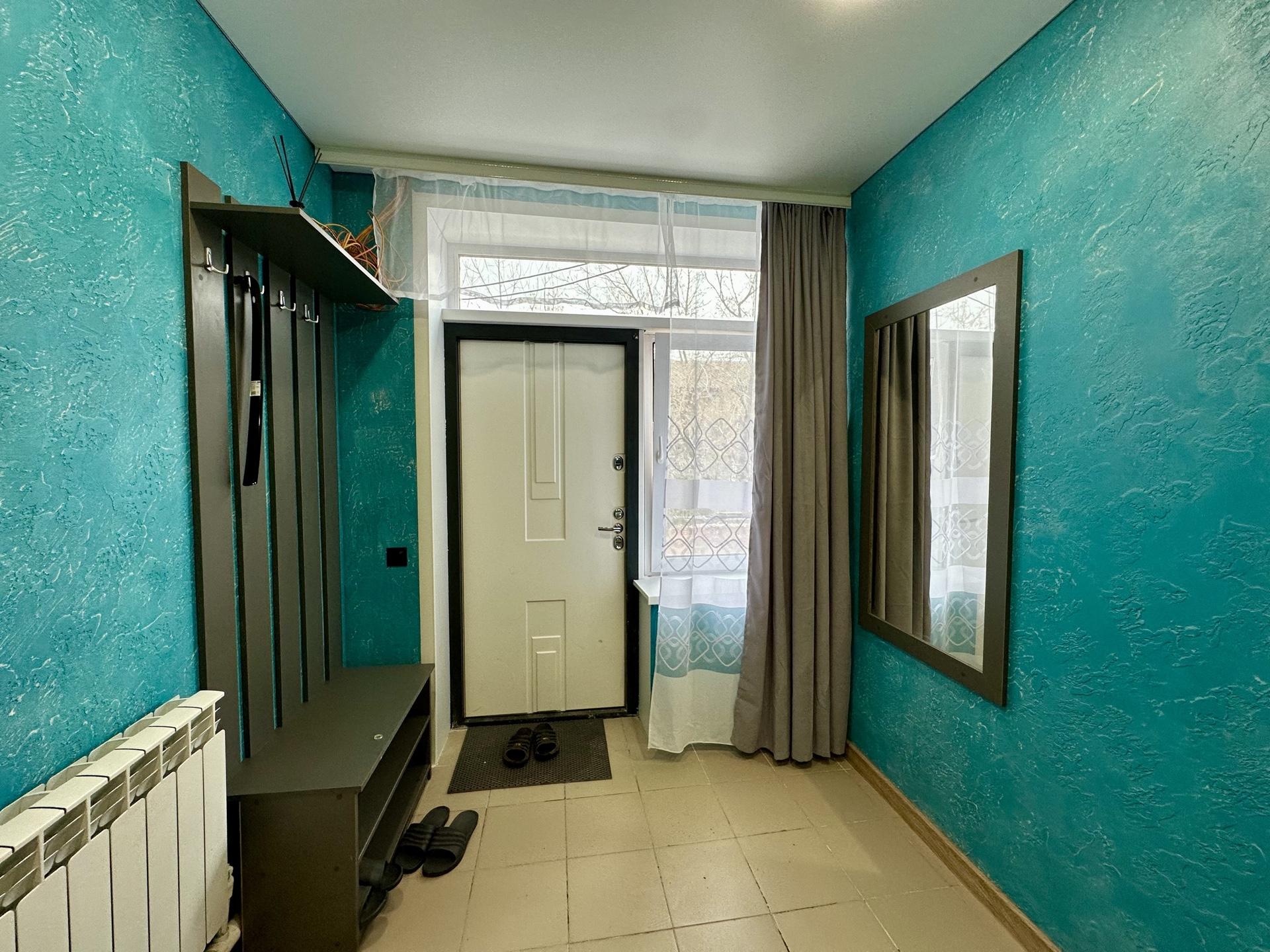 Фото Ужурская День и Ночь