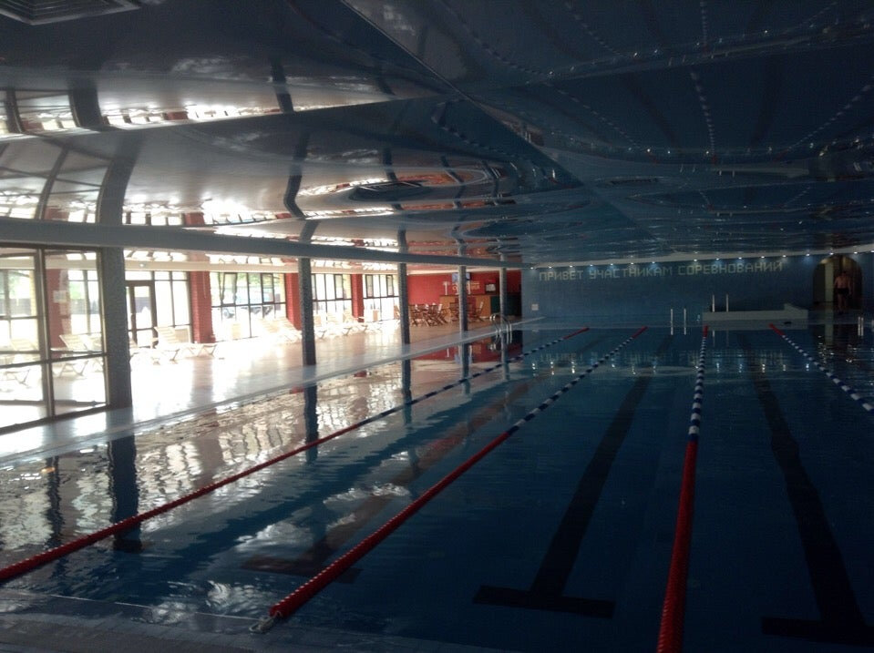 Фото Олимпия