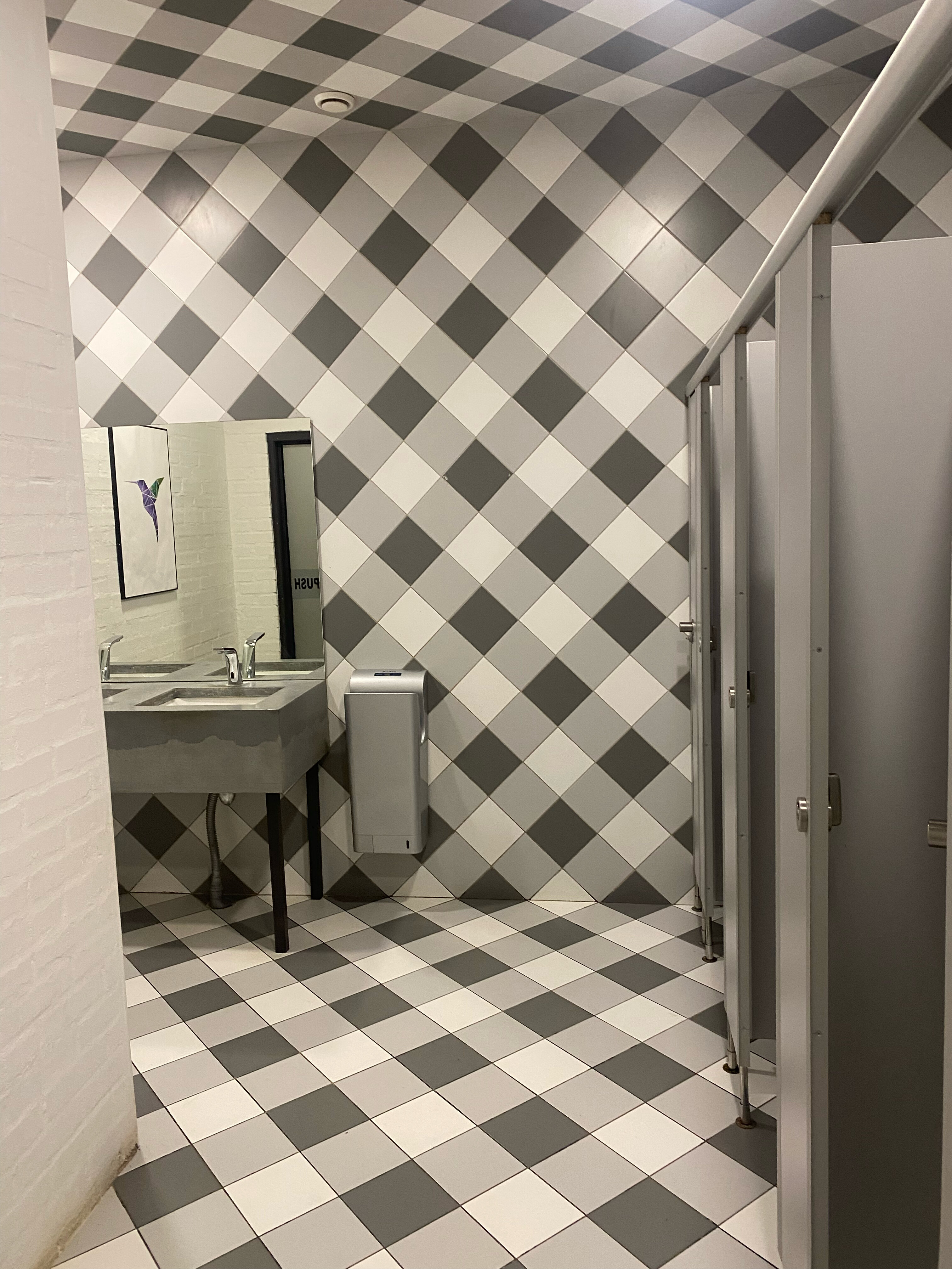 Фото Полпути