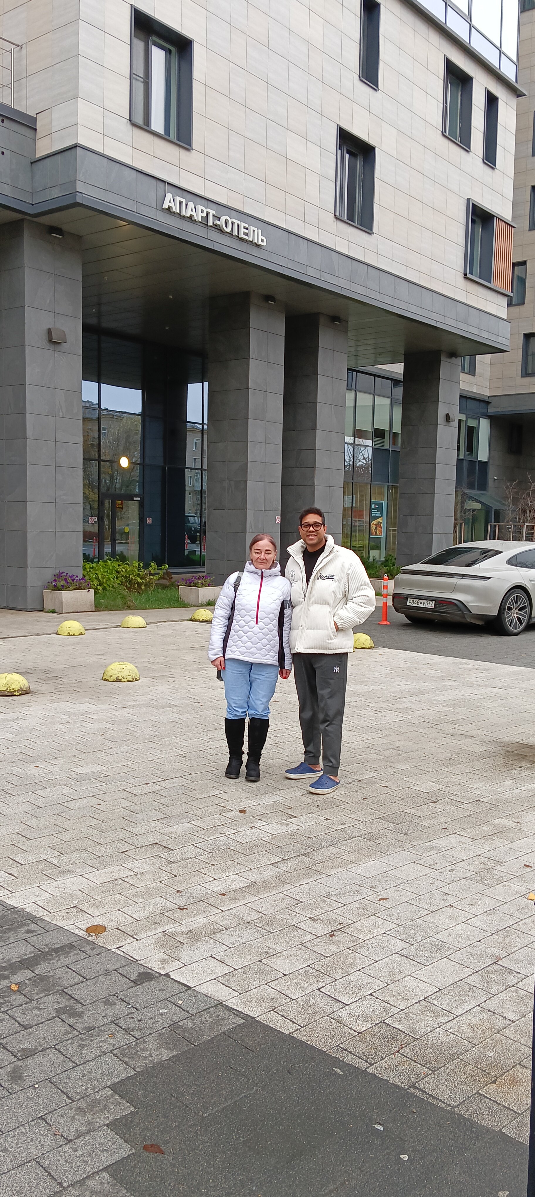 Фото Best Western Zoom Hotel