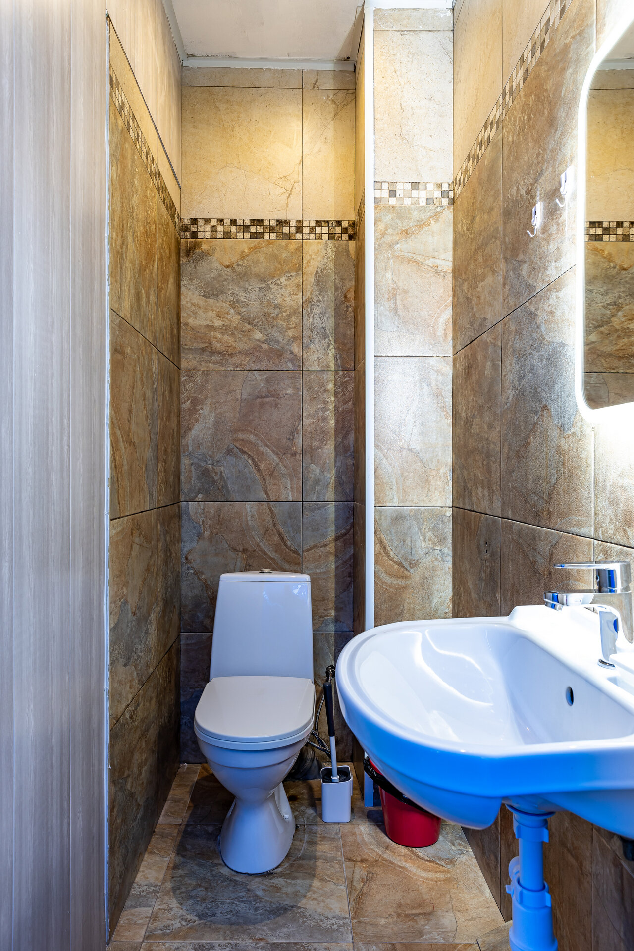 Фото Уютный Петербург