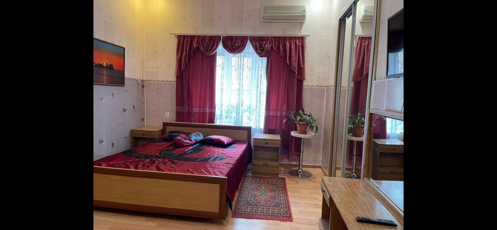 Фото Гостевой дом улице Бартенева