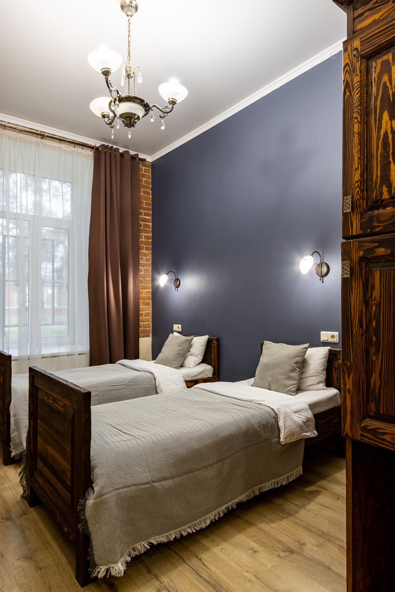 Фото Номера в Петергофе