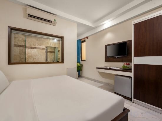 Фото Sapphire Hotel