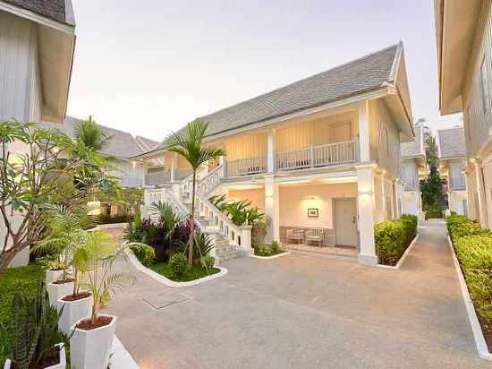 Фото Mybanlao Hotel