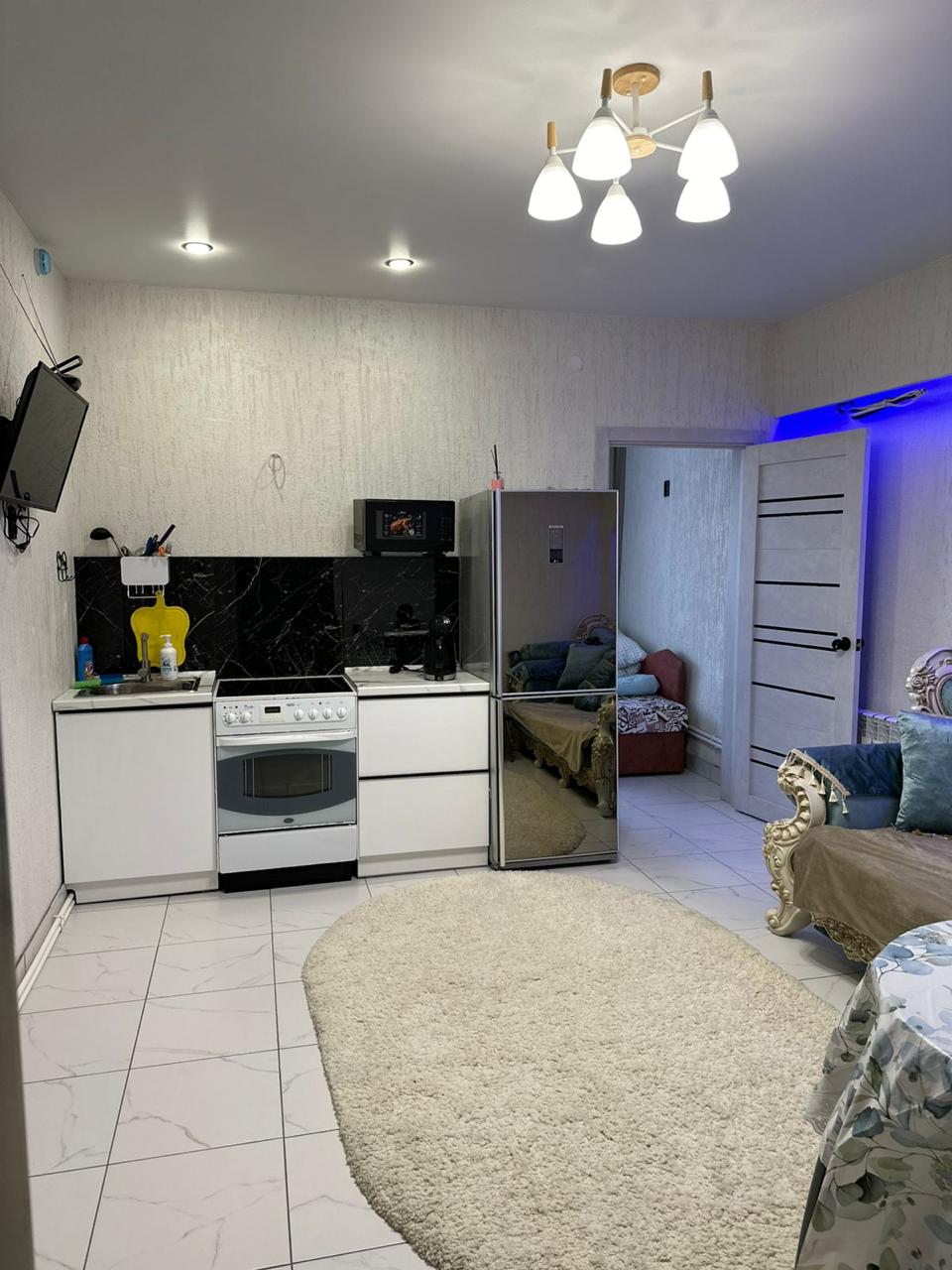 Фото Апарт отель Рубцовск