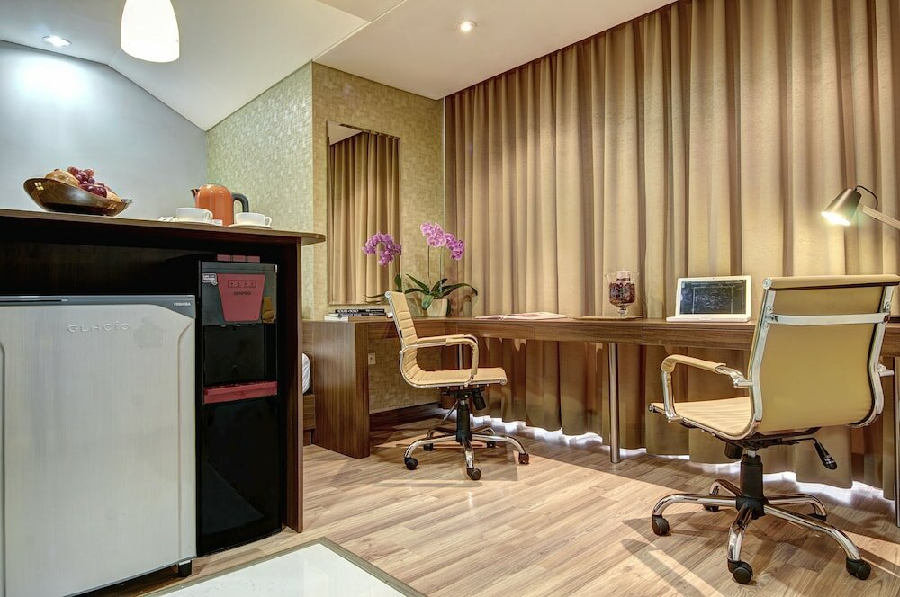 Фото Sampit Residence Managed by Flat06