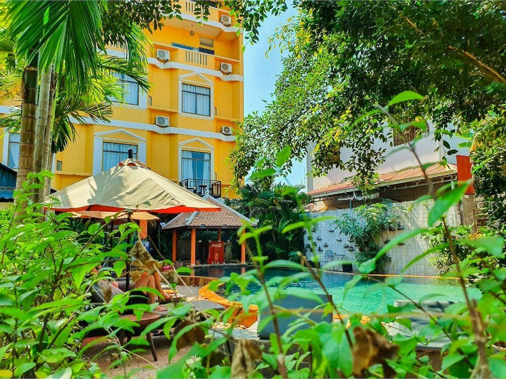 Фото отеля 5