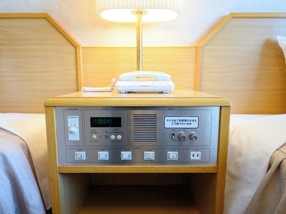 Фото Iga Ueno City Hotel