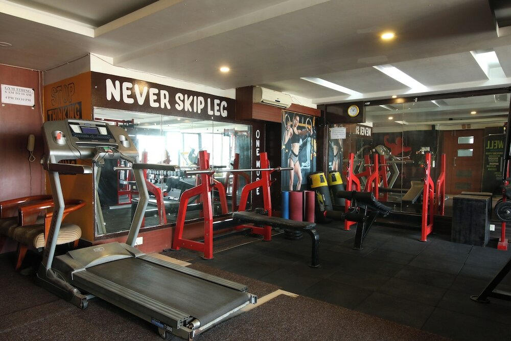 Фото Hotel Gateway Grandeur