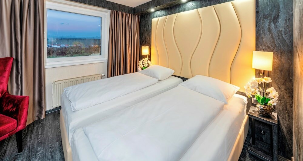 Фото Plaza Inn Mühldorf am Inn