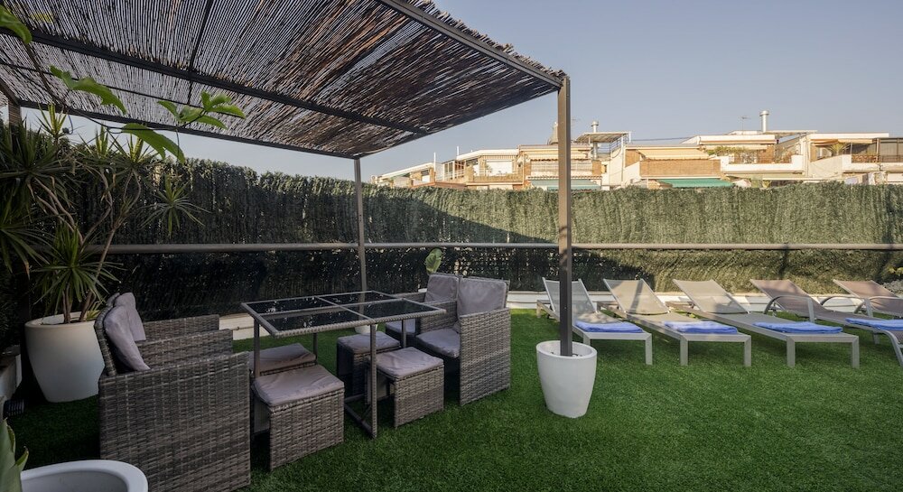 Фото Ilunion Auditori