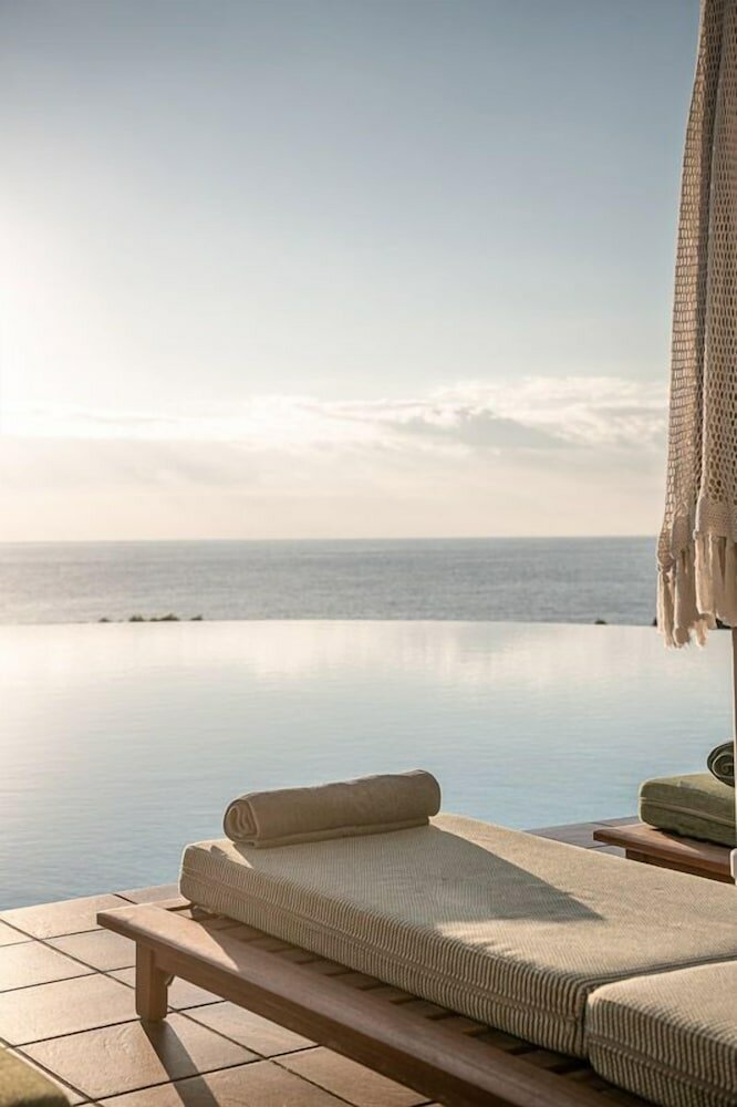 Фото Kakkos Beach Hotel - Adults Only