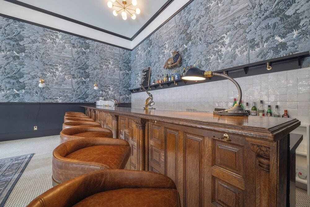 Фото The Weinhard Hotel