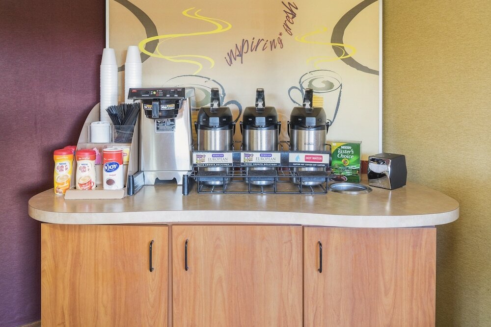 Фото Red Roof Inn Jacksonville Airport