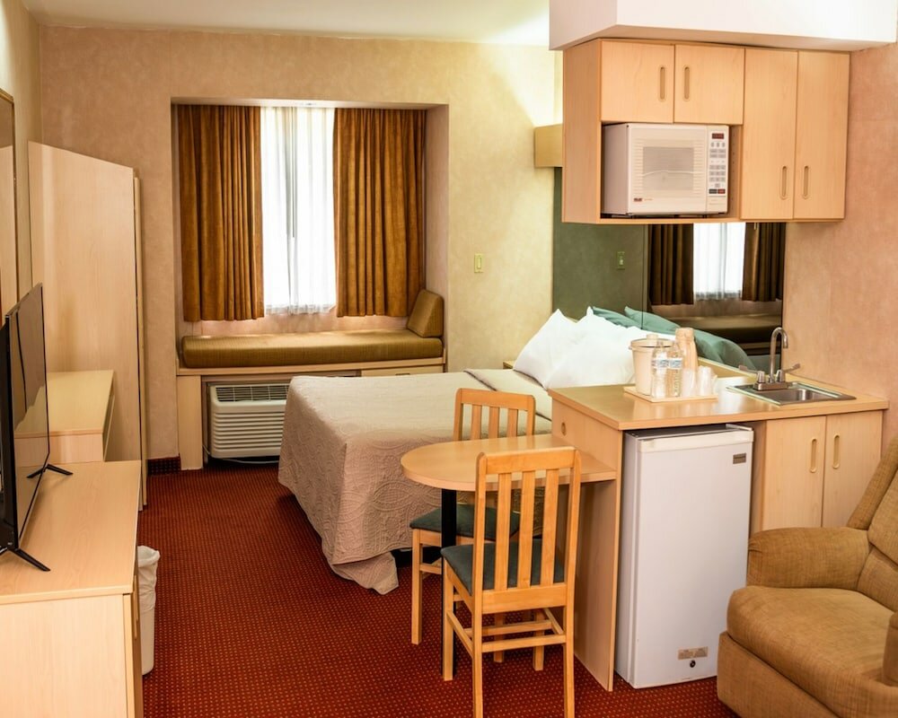 Фото Metrotel Express