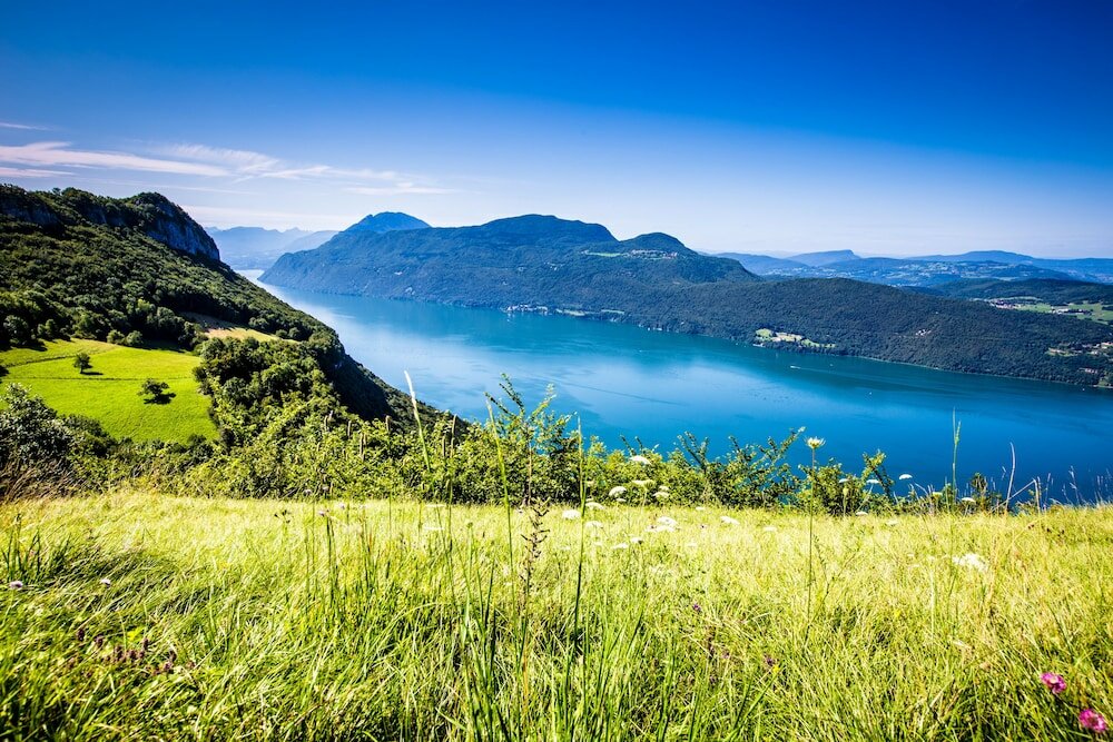 Фото Ibis budget Aix Les Bains - Grésy