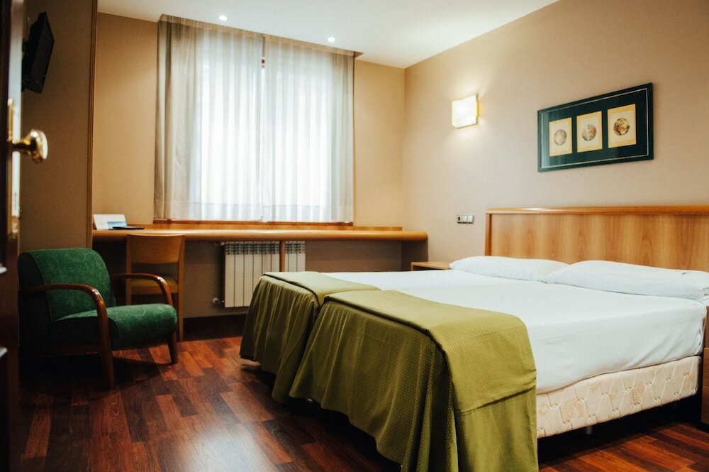 Фото Hotel Carreño