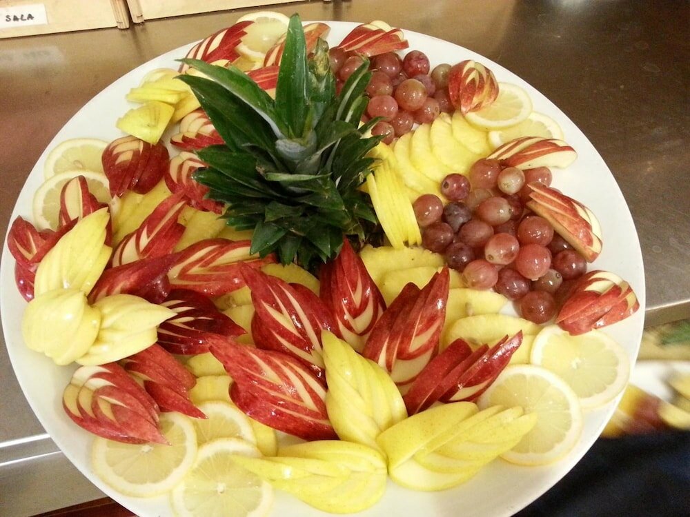 Фото Grand Hotel Dei Cesari Dependance