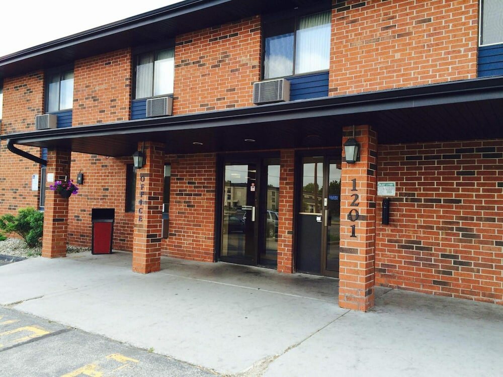 Фото Motel 6 Oak Creek, Wi