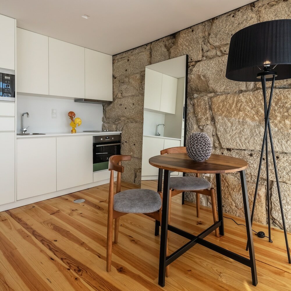 Фото Porto River