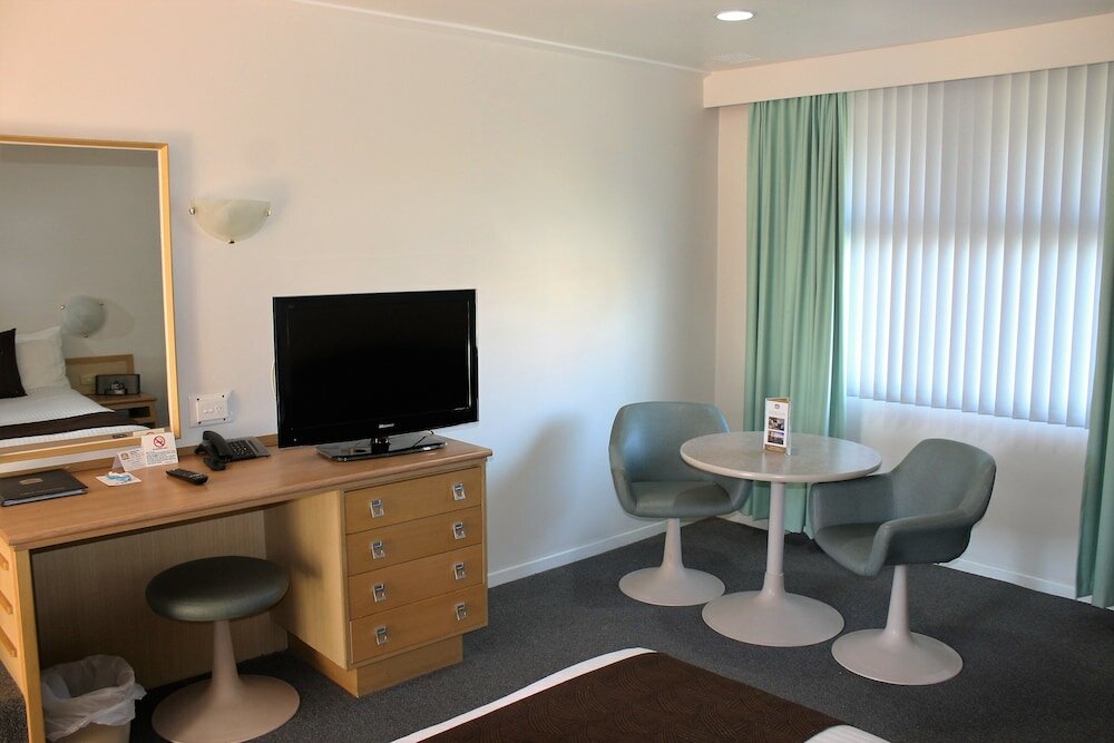Фото Hospitality Geraldton SureStay Collection by Best Western