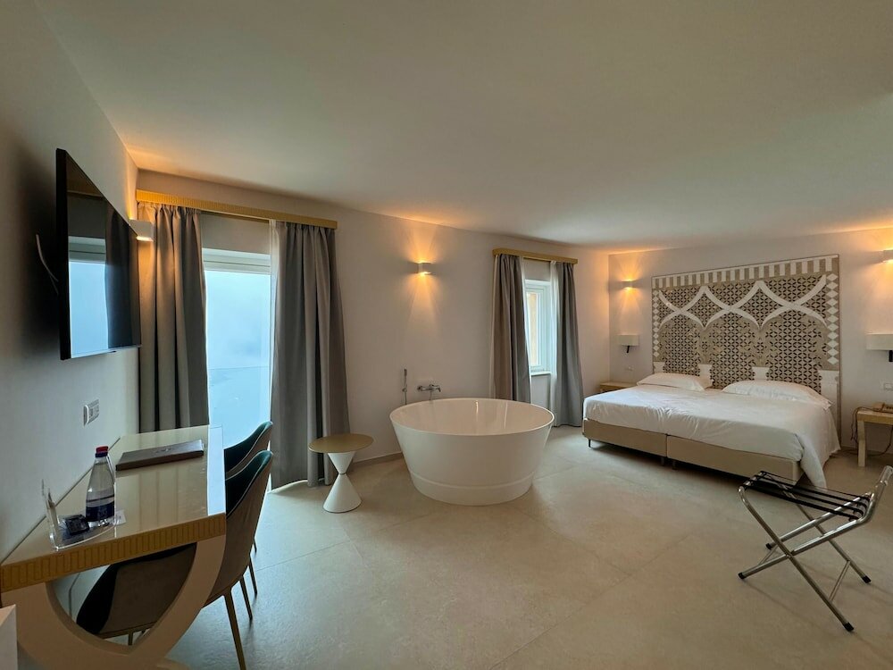 Фото Hotel Rufolo