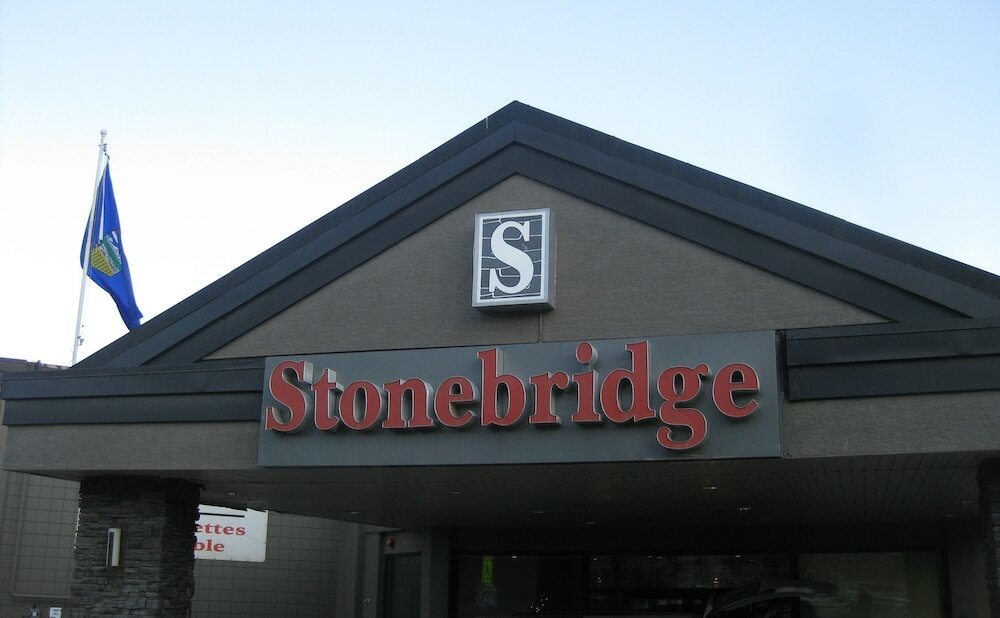 Фото Stonebridge Hotel