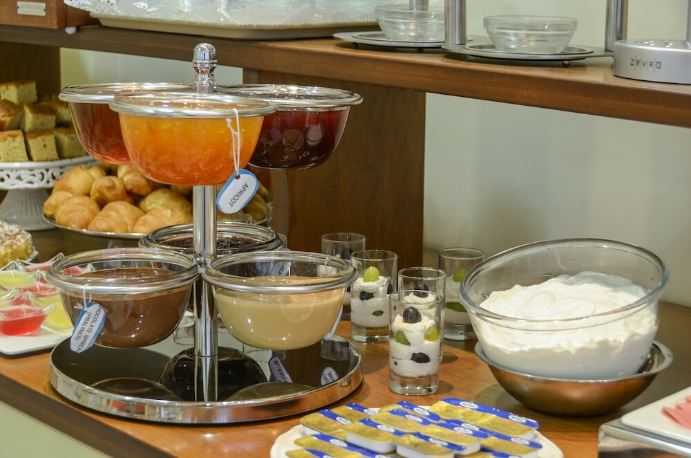 Фото Hotel Kymata