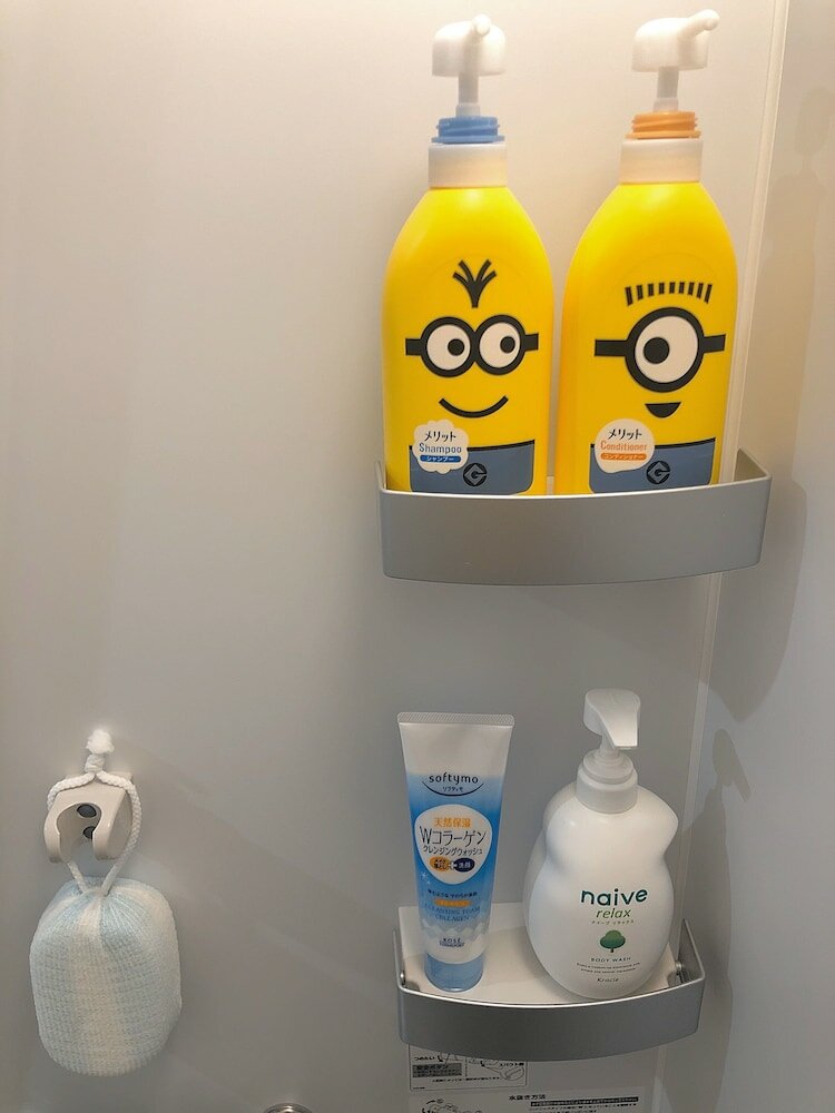 Фото Stay Nikko Guesthouse – Hostel