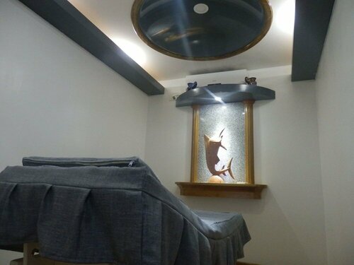 Гостиница The Hideaway Hotel в Порт-Морсби