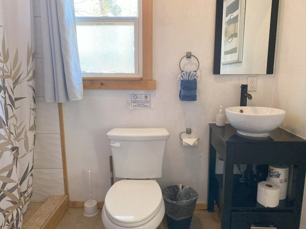 Фото Blue Horizon Lodge