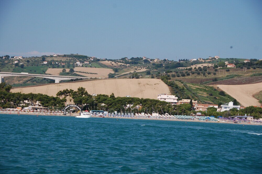 Фото Hotel Miramare