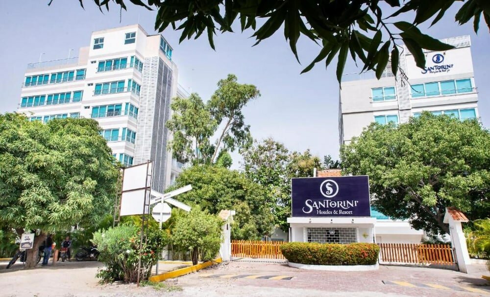 Фото отеля 2