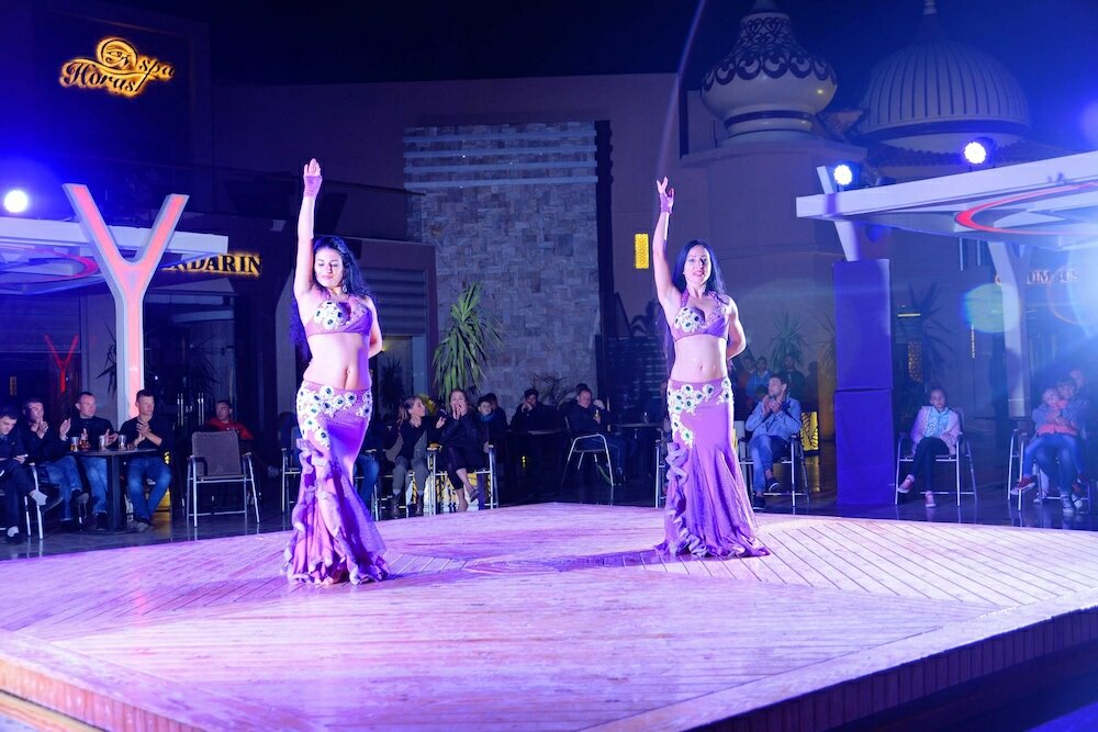 Фото Pickalbatros Aqua Blu Resort